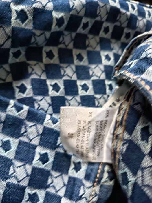 Дамски дънки N 26-27