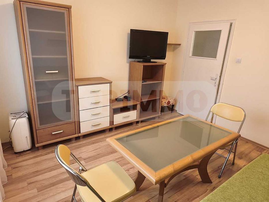 Дава се под наем Четиристаен апартамент в Варна, Чайка - 80 кв.м за 657.9 € - Снимка #5