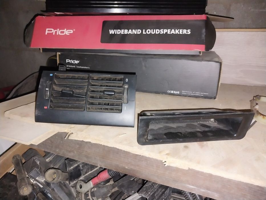 Бмв Е39 продам машину