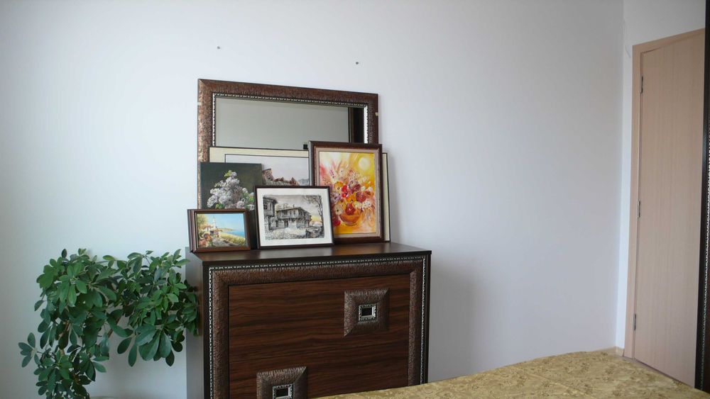 Дава се под наем Тристаен апартамент в София, Полигона - 60 кв.м за 600 € - Снимка #7