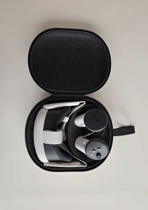 Quest 3 Virtual Reality Headset 512GB