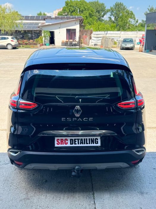 Renault espace 2015