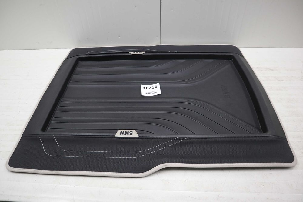 Нова гумена стелка багажник БМВ Ф33 М4 Ф83