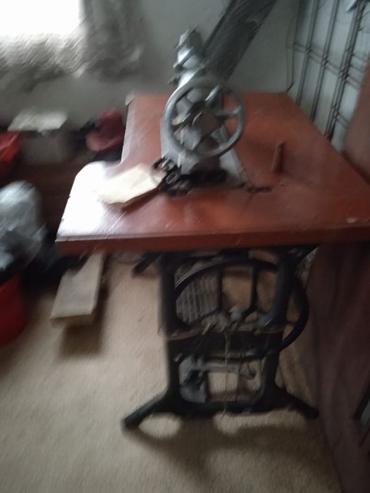 Прозводственная швейная м..