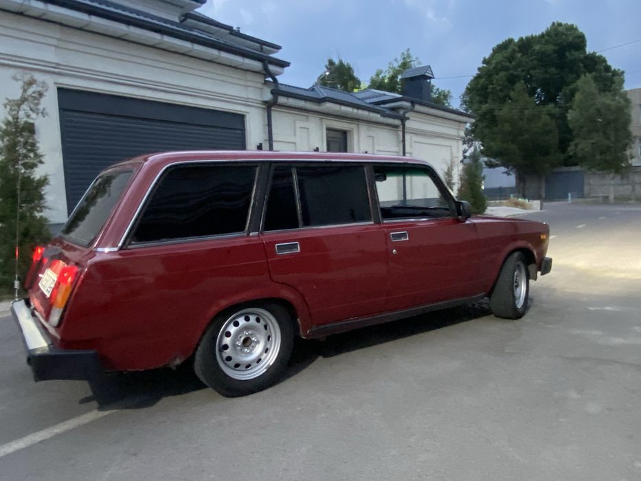 Vaz 2104 продается