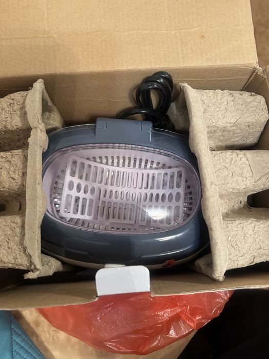 Стерилизатор для инструментов