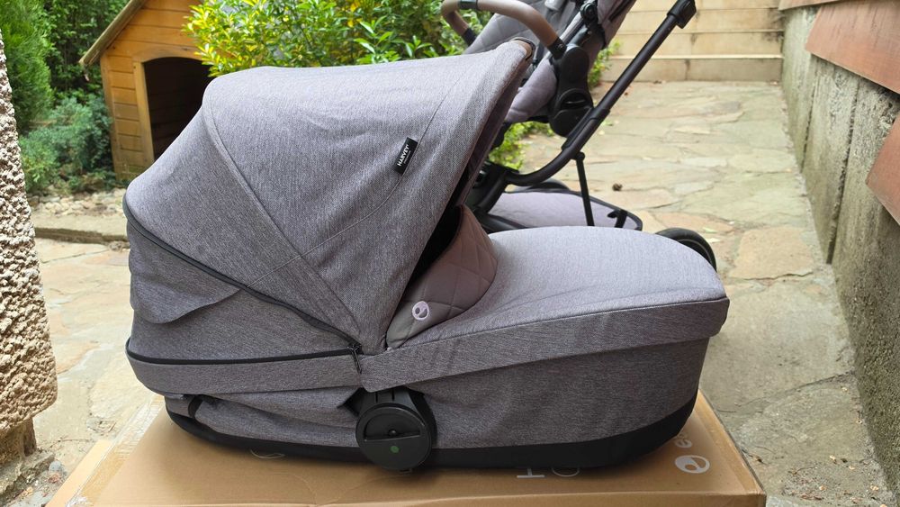 Easywalker Harvey 3 Premium