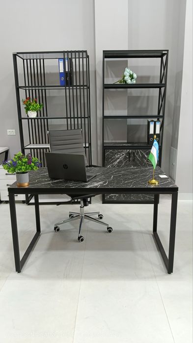 Офисные, компьютерные столы в наличии / Парта / LOFT stollar /