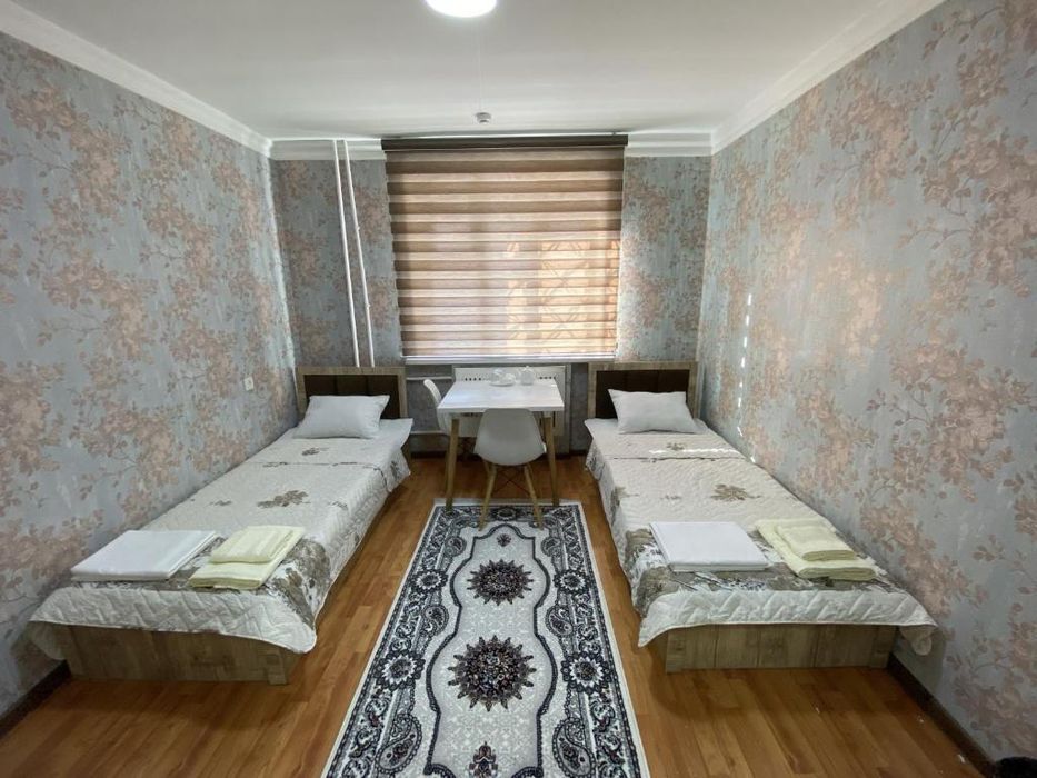 Navoida arzon mexmonxona 50000 ming sum