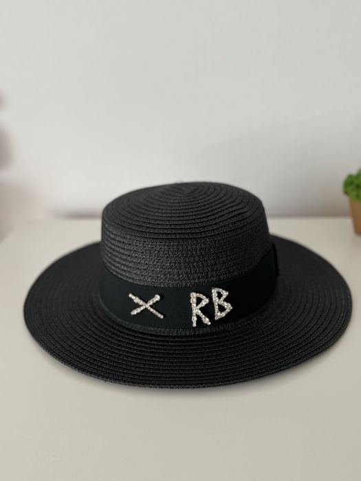 RB шапка Ruslan Baginskiy