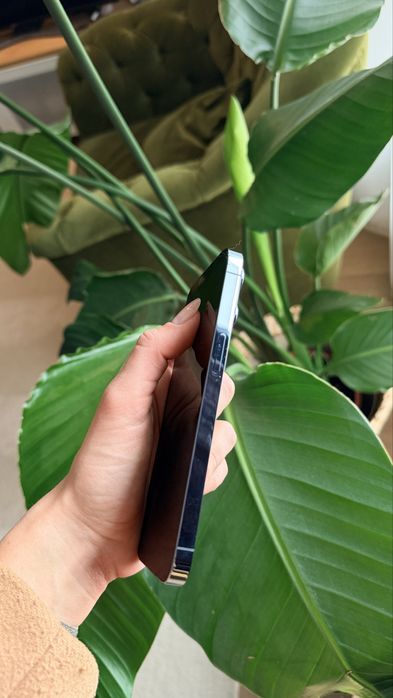 iPhone 13 pro 256gb + huse + folii + cutie