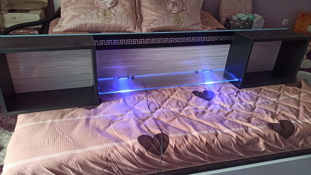 Модули, секции, шкафове, гардероб