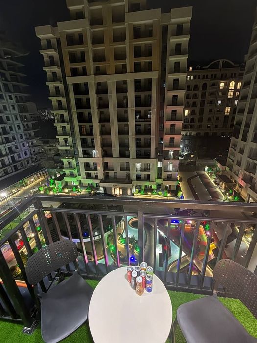 СРОЧНО ЖК Imperial Club City Life 2х-комнатная 40м2 Евроремонт