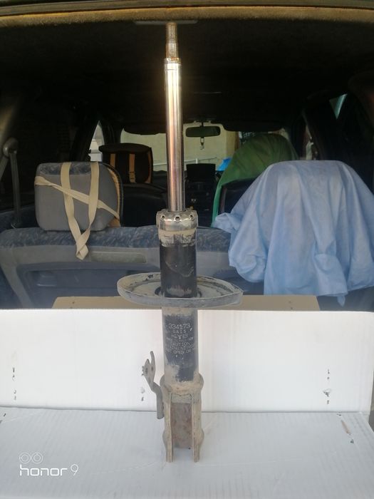 Амортизаторы Оригинал Япония