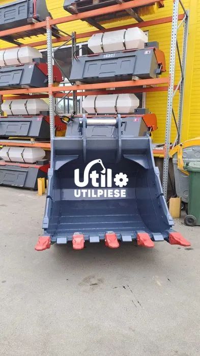 Cupa Sapat M90 F HB Volvo EC220 EC210 EC240 EC290 EC300 EC330 EC380