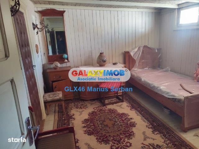 Vanzare casa P+1 Barbuletu