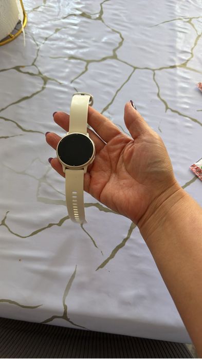 Часы Garmin vivoaktive 5