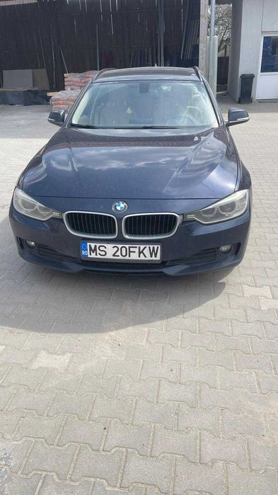de vanzare bmw F31 2013 MOTOR 2.0 D
