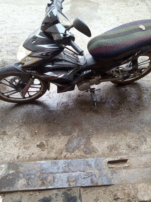 Срочно Продам мотоцикл,