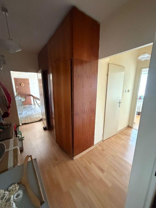 Едностаен апартамент за продажба в ж.к. Младост 3, 2104322