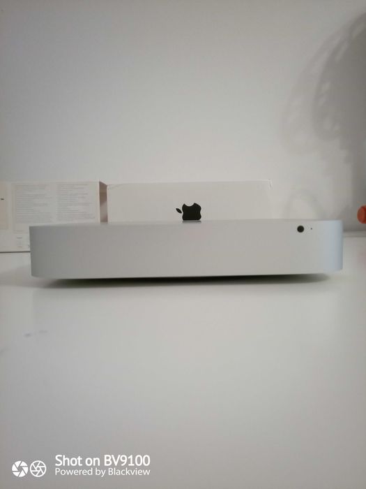 Продам компьютер Mac mini