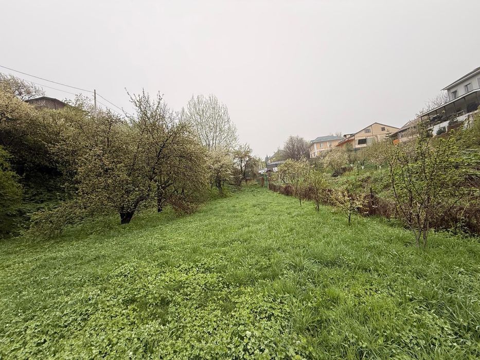 Продажа участка Бостандыкский район