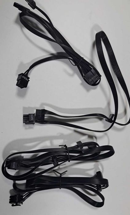 Sursa Super Flower Leadex VI Platinum PRO 850W