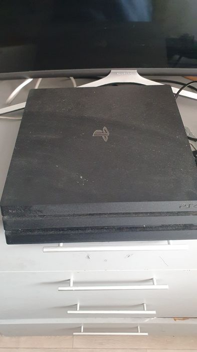 PlayStation 4 pro