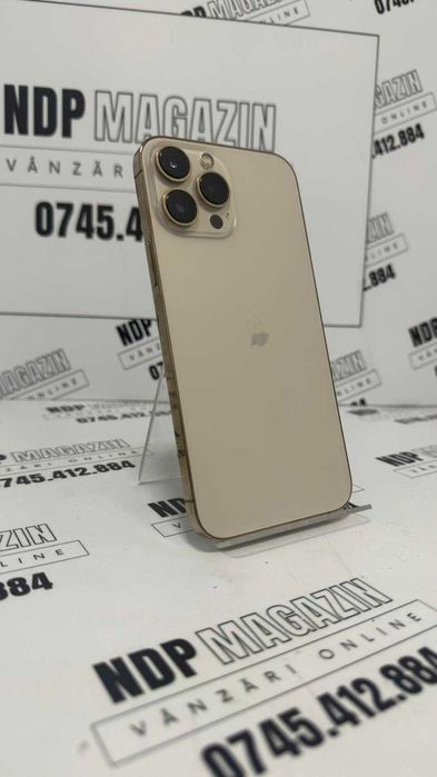 NDP Amanet NON-STOP Sos. Giurgiului 119  IPHONE 13 PRO MAX (51219)