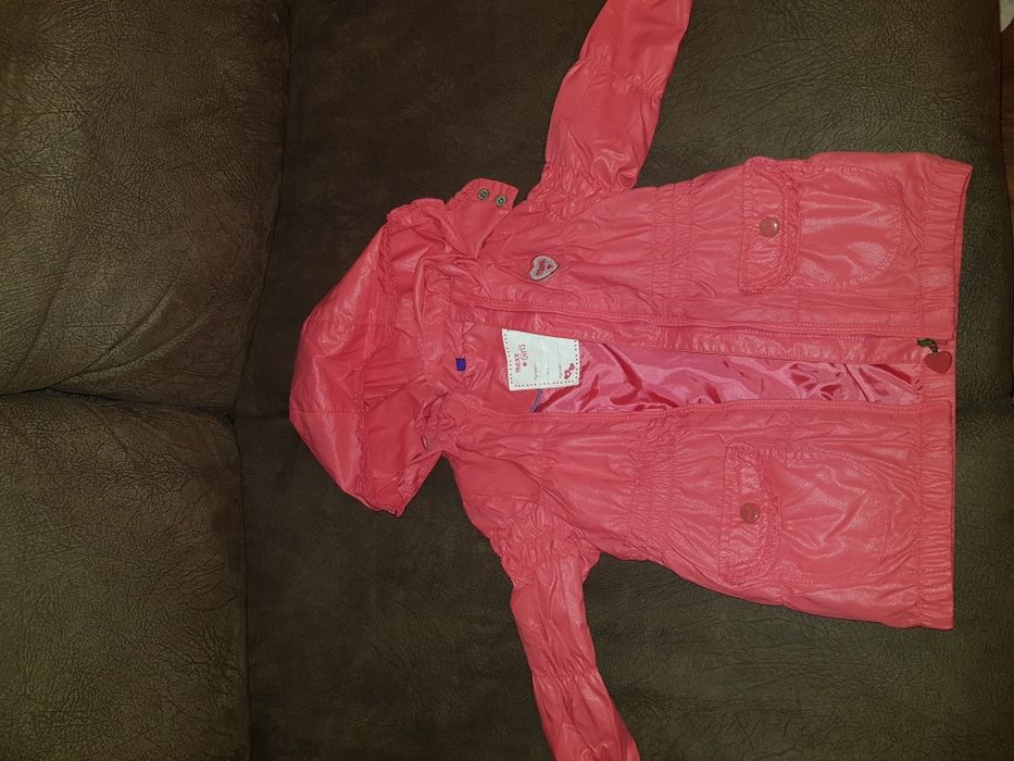 Пролетно яке Mexx