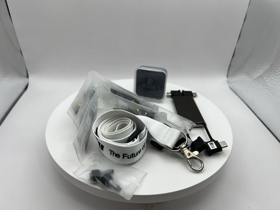 Дрон DJI Mini 2 Fly More Combo