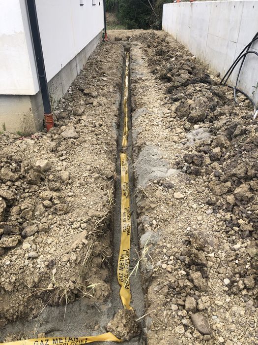 Canalizari& instalatii