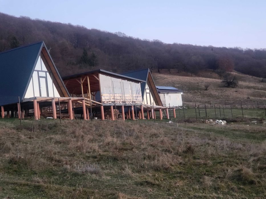 Închideri Terase din Prelată Transparentă Sibiu – Direct de la Producător