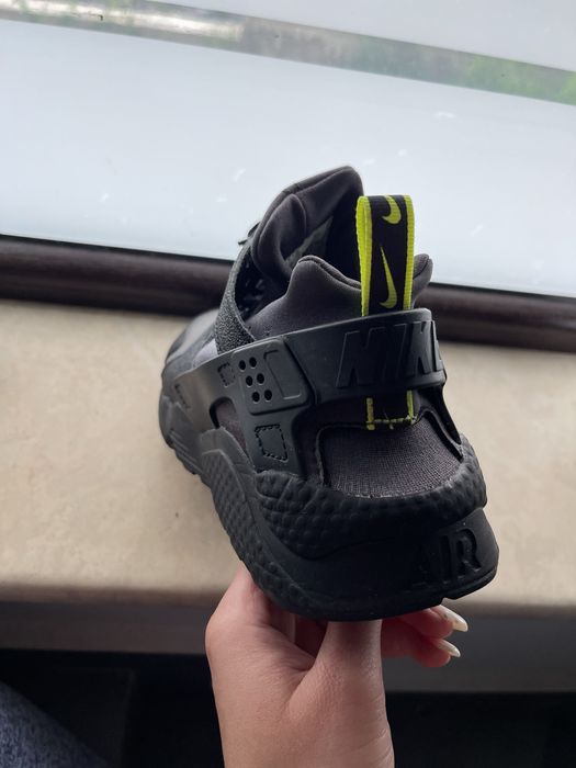 Nike huarache номер 39