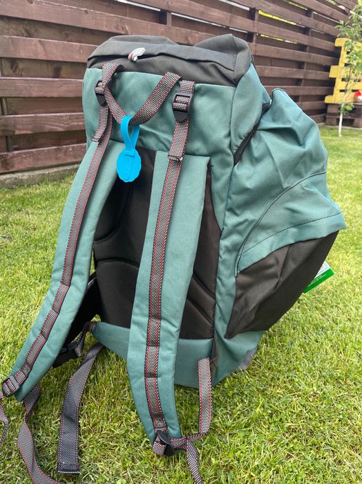 Rucsac munte campingaz impermeabil 50L transport gratuit!!
