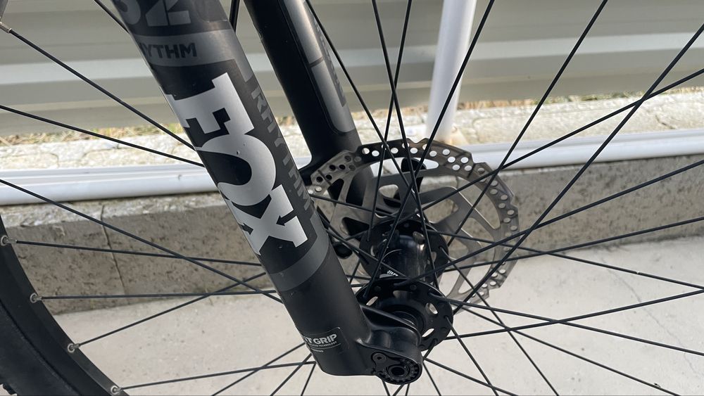 Vand Bicicletă MTB Lapierre 29