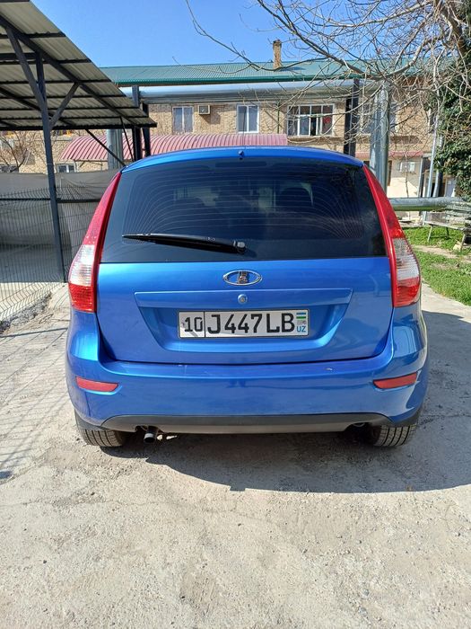 Kalina 2 Продаётся