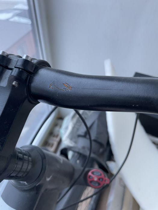 Скоростной велосипед