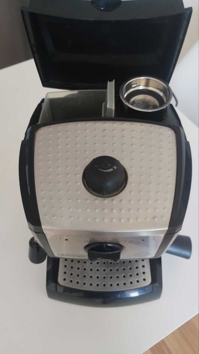 Кафемашина DeLonghi EC 157