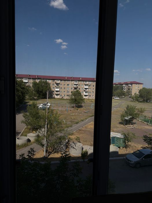 Сдам квартиру помесячно