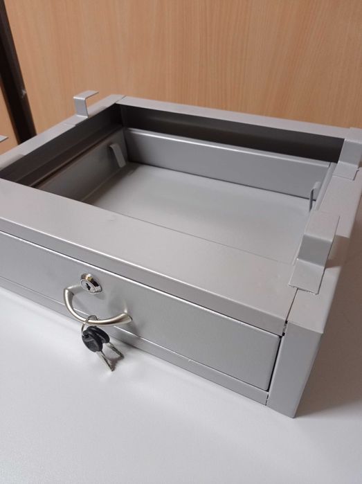 Чекмедже за банкноти