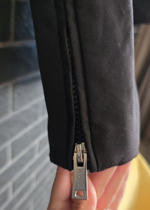 Дамска Парка "Calvin Klein"