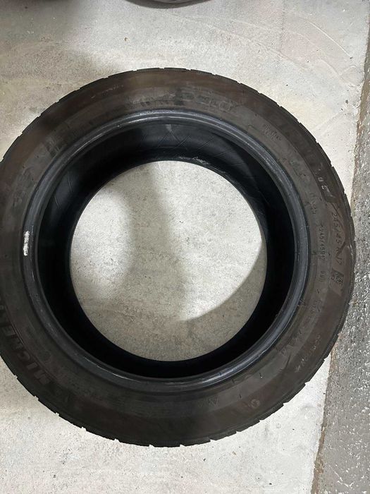 Гуми MICHELIN PILOT ALPIN 5 245/45 R17 99H ,,MO''