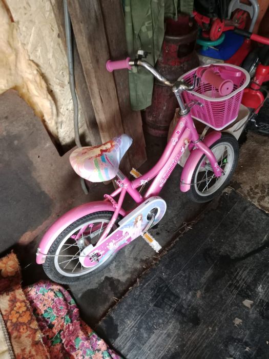 Продам детский велосипед