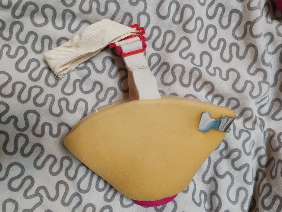 Респираторы советские ссср