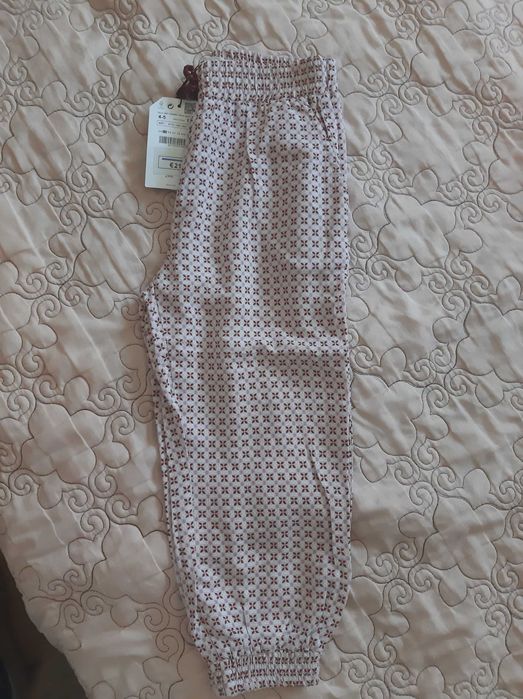 Дестки панталон Zara