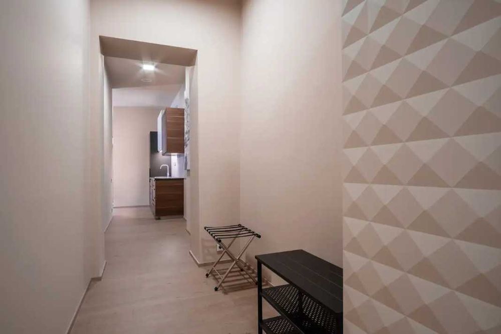 Дава се под наем Едностаен апартамент в Пловдив, Каменица 2 - 40 кв.м за 188.7 € - Снимка #5