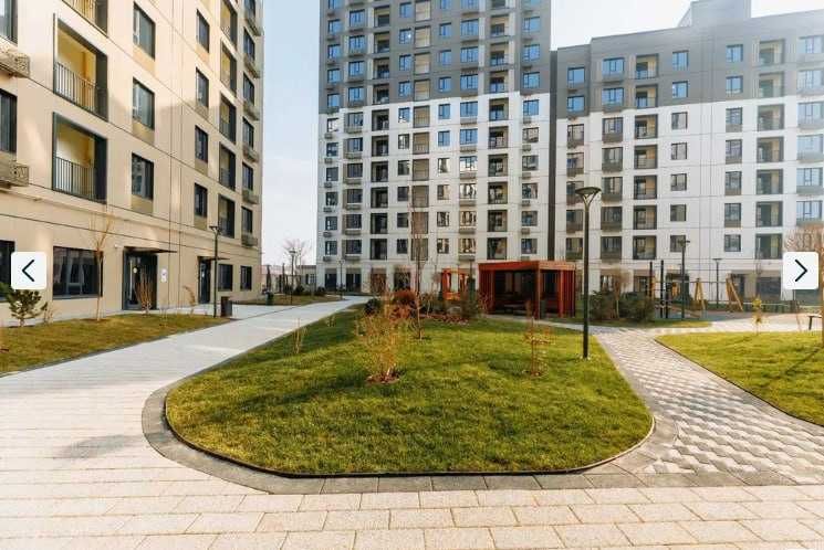 4ком.квартира|купи первым|возле МЕТРО|Сдача конец 2026г.П.В-21500$(8
