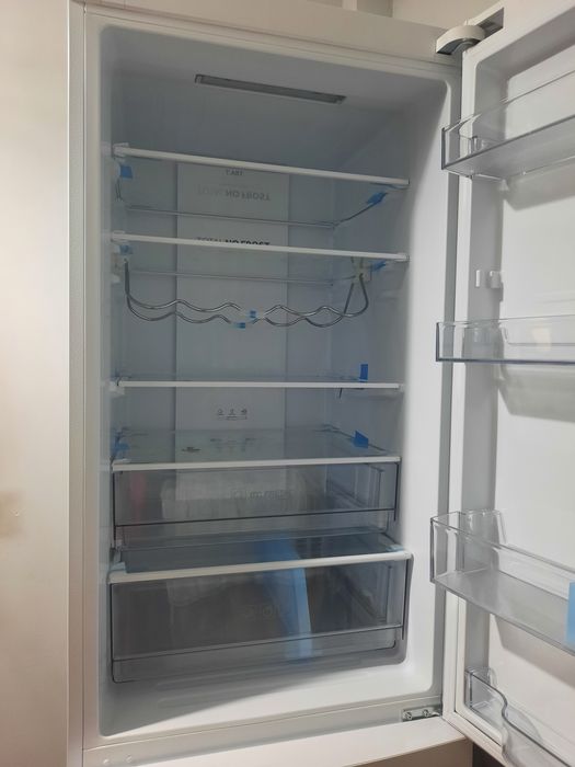 Холодильник Haier новый