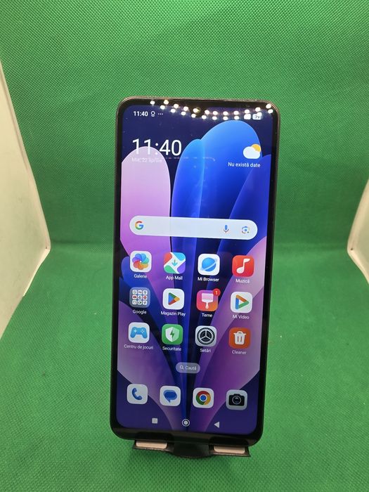 Redmi 14C 128/4GB•Amanet Lazar Crangasi •43567,9